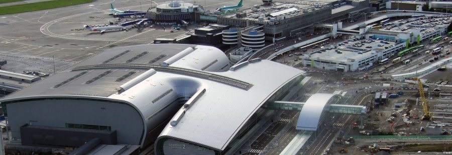 Dublin International Airport